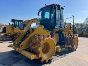 2022 CAT 815 full