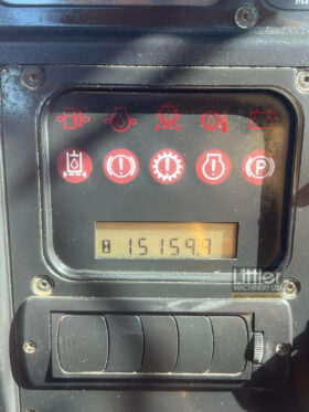 2005 CAT D6N LGP full