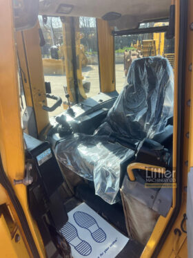 2005 CAT D6N LGP full