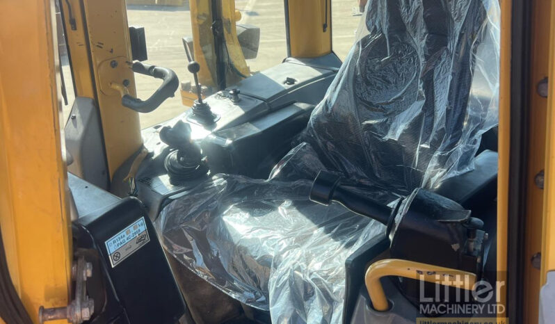 2005 CAT D6N LGP full