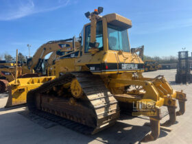 2005 CAT D6N LGP full