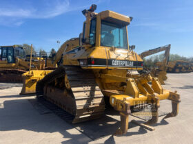 2005 CAT D6N LGP full