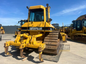 2005 CAT D6N LGP full