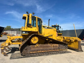 2005 CAT D6N LGP full