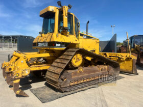 2005 CAT D6N LGP