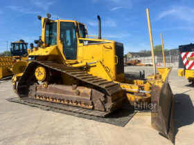 2005 CAT D6N LGP full