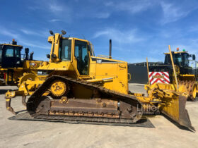 2005 CAT D6N LGP full