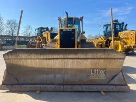 2005 CAT D6N LGP full