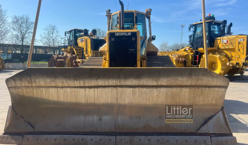 2005 CAT D6N LGP full