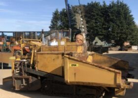 2006 CATERPILLAR/ BITELLI BB 621C full