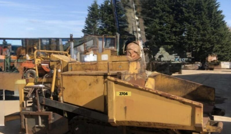 2006 CATERPILLAR/ BITELLI BB 621C full