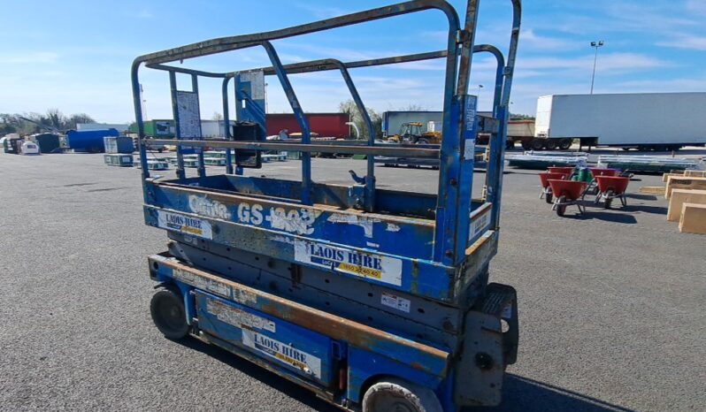 Genie GS2032 Manlifts For Auction: Dromore, NI – 16th & 17th May 2025 For Auction on 2025-05-16 full