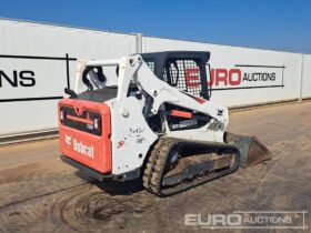 2018 Bobcat T590 Skidsteer Loaders For Auction: Dromore, NI – 16th & 17th May 2025 For Auction on 2025-05-17 full