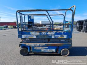Genie GS2032 Manlifts For Auction: Dromore, NI – 16th & 17th May 2025 For Auction on 2025-05-16 full
