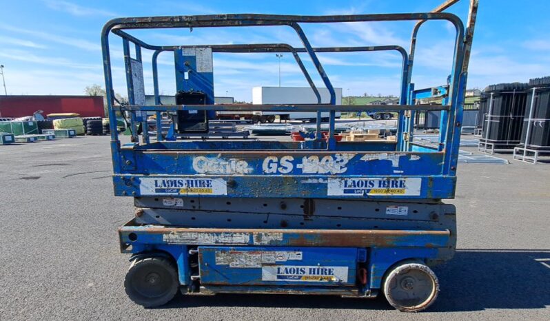 Genie GS2032 Manlifts For Auction: Dromore, NI – 16th & 17th May 2025 For Auction on 2025-05-16 full