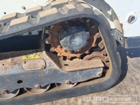2018 Bobcat T590 Skidsteer Loaders For Auction: Dromore, NI – 16th & 17th May 2025 For Auction on 2025-05-17 full