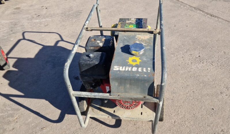 Harrington 6Kva Petrol Generator, Honda Engine Generators For Auction: Dromore, NI – 16th & 17th May 2025 For Auction on 2025-05-17 full