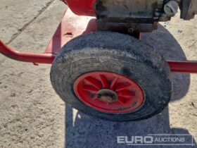 Harrington 7Kva Petrol Generator, Honda Engine Generators For Auction: Dromore, NI – 16th & 17th May 2025 For Auction on 2025-05-17 full
