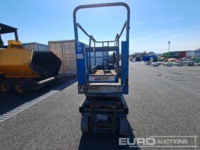 Genie GS2032 Manlifts For Auction: Dromore, NI – 16th & 17th May 2025 For Auction on 2025-05-16 full
