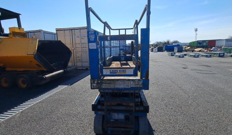 Genie GS2032 Manlifts For Auction: Dromore, NI – 16th & 17th May 2025 For Auction on 2025-05-16 full