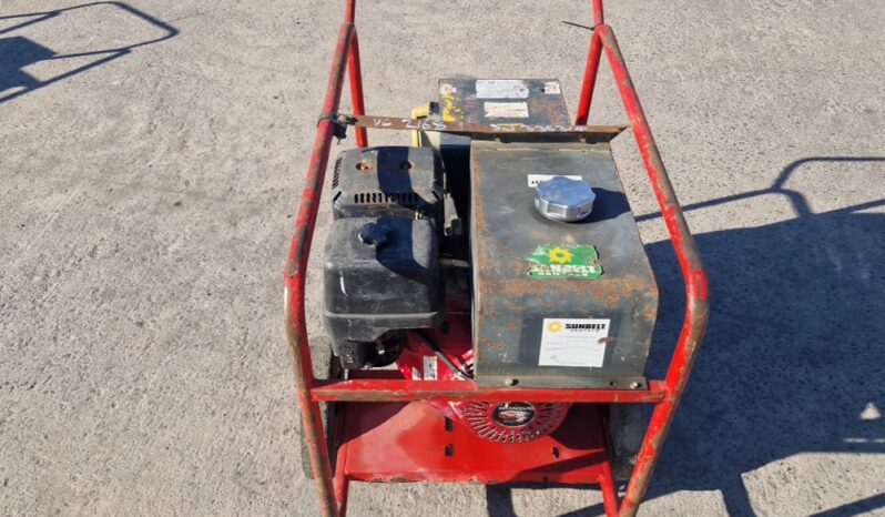 Harrington 7Kva Petrol Generator, Honda Engine Generators For Auction: Dromore, NI – 16th & 17th May 2025 For Auction on 2025-05-17 full