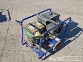 Harrington 6Kva Petrol Generator, Honda Engine Generators For Auction: Dromore, NI – 16th & 17th May 2025 For Auction on 2025-05-17 full