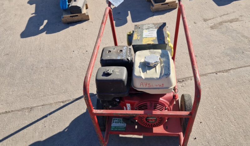 Harrington 7Kva Petrol Generator, Honda Engine Generators For Auction: Dromore, NI – 16th & 17th May 2025 For Auction on 2025-05-17 full