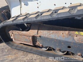 2018 Bobcat T590 Skidsteer Loaders For Auction: Dromore, NI – 16th & 17th May 2025 For Auction on 2025-05-17 full