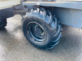 2015 Terex TA9 Dumper full