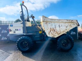 2015 Terex TA9 Dumper full