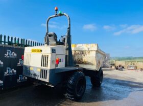 2015 Terex TA9 Dumper full