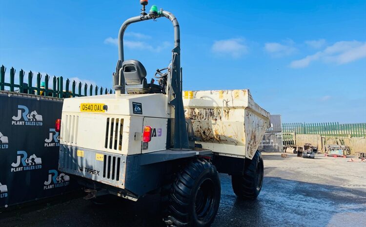 2015 Terex TA9 Dumper full