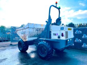 2015 Terex TA9 Dumper full