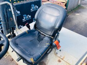 2015 Terex TA9 Dumper full