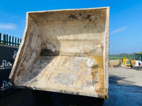 2015 Terex TA9 Dumper full