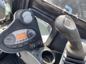 2017 Bobcat E26 EM Excavator full
