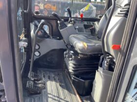 2017 Bobcat E26 EM Excavator full