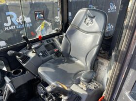 2017 Bobcat E26 EM Excavator full