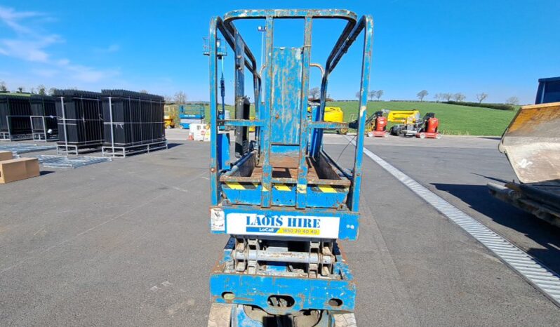 Genie GS2032 Manlifts For Auction: Dromore, NI – 16th & 17th May 2025 For Auction on 2025-05-16 full
