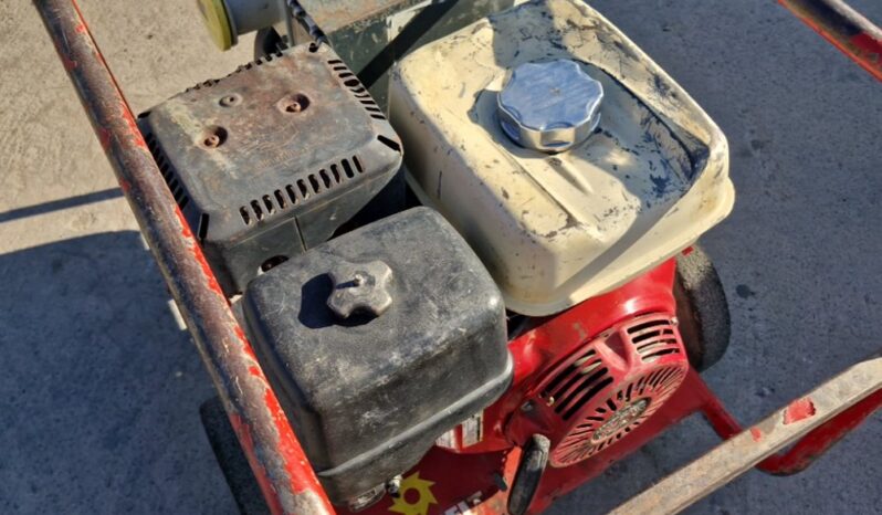 Harrington 7Kva Petrol Generator, Honda Engine Generators For Auction: Dromore, NI – 16th & 17th May 2025 For Auction on 2025-05-17 full