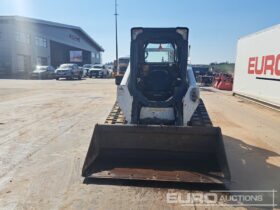 2018 Bobcat T590 Skidsteer Loaders For Auction: Dromore, NI – 16th & 17th May 2025 For Auction on 2025-05-17 full