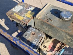 Harrington 6Kva Petrol Generator, Honda Engine Generators For Auction: Dromore, NI – 16th & 17th May 2025 For Auction on 2025-05-17 full