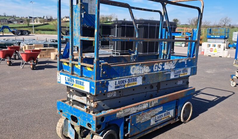 Genie GS2032 Manlifts For Auction: Dromore, NI – 16th & 17th May 2025 For Auction on 2025-05-16