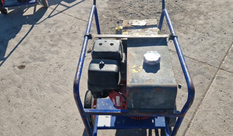 Harrington 6Kva Petrol Generator, Honda Engine Generators For Auction: Dromore, NI – 16th & 17th May 2025 For Auction on 2025-05-17 full