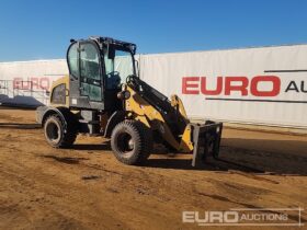 2021 DGM 916 PRO Wheeled Loaders For Auction: Dromore, NI – 16th & 17th May 2025 For Auction on 2025-05-16 full