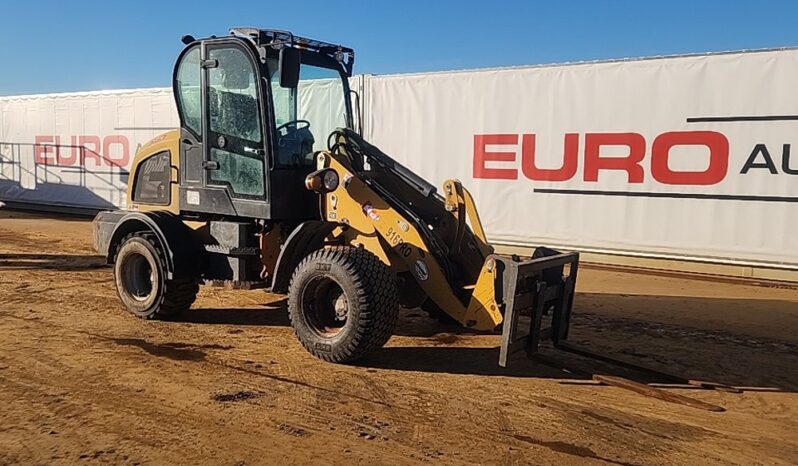 2021 DGM 916 PRO Wheeled Loaders For Auction: Dromore, NI – 16th & 17th May 2025 For Auction on 2025-05-16 full