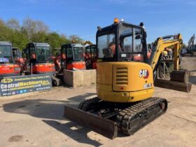 2020 Caterpillar 302.7DCR Excavator 1Ton  to 3.5 Ton for Sale full