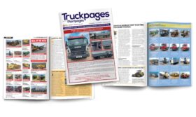Truck & Plant Pages Magazine Issue 268