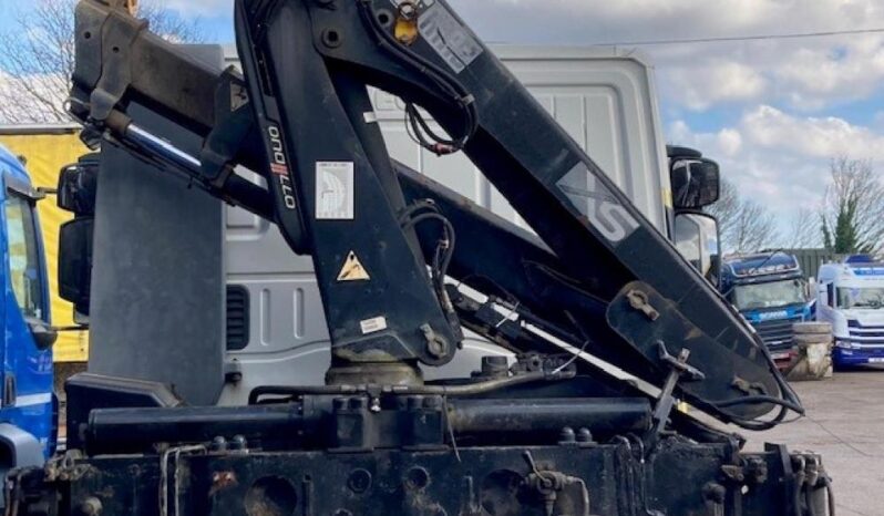 2008 HIAB 077 DUO Cranes For Sale