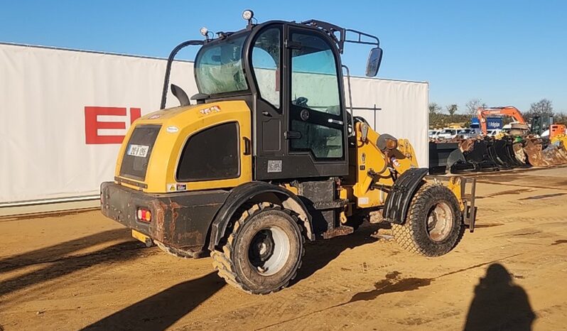 2021 DGM 916 PRO Wheeled Loaders For Auction: Dromore, NI – 16th & 17th May 2025 For Auction on 2025-05-16 full